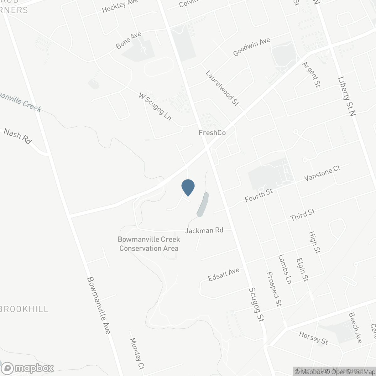 23 DON MORRIS COURT, Clarington, Ontario L1C 5P7